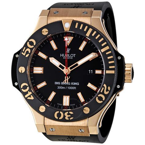 hublot geneve big bang king 992703|hublot big bang watch price.